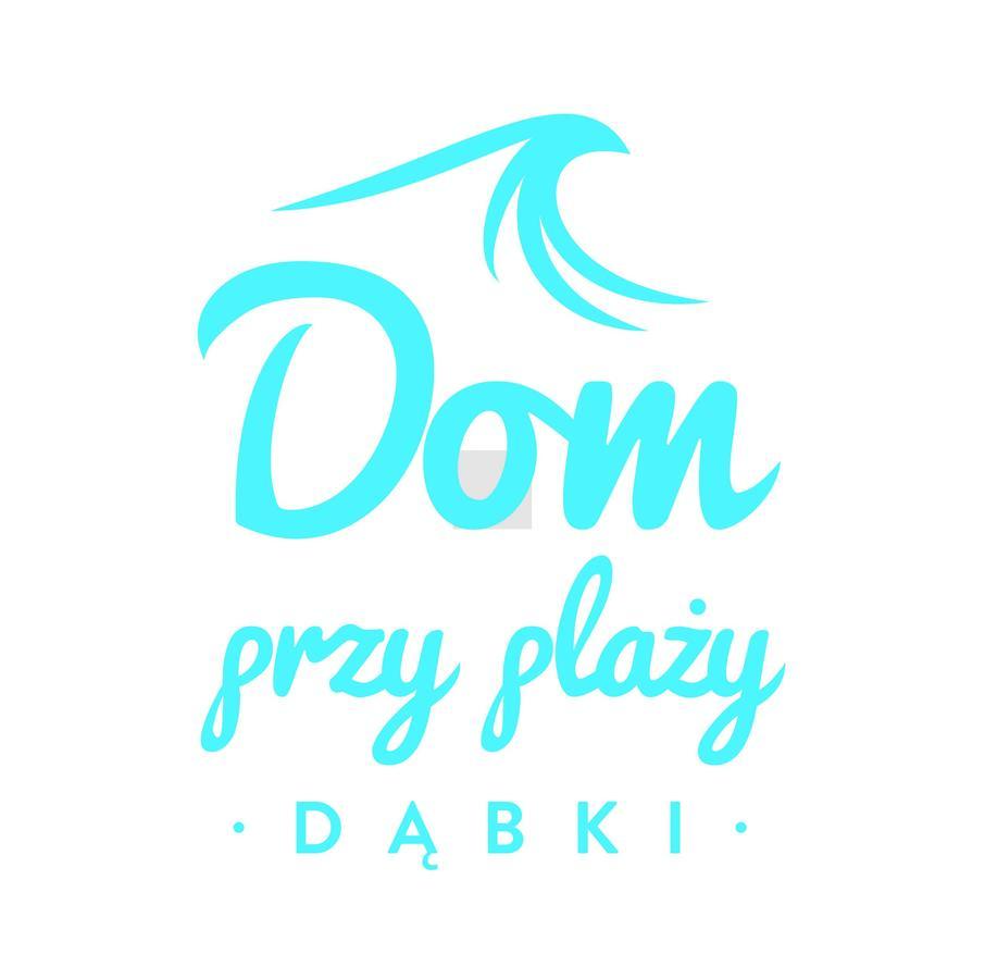 Dom Przy Plazy W Dabkach Bed and Breakfast Dąbki Eksteriør billede